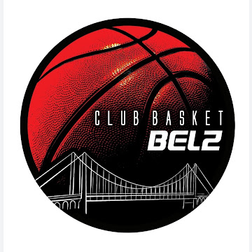 Logo Club basket belz erdeven